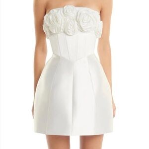 Eliya The Label Tehanni Dress